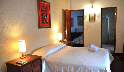 Apartamento familiar