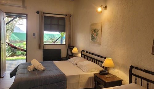 Apartamento estándar