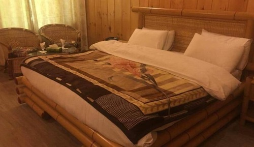 Habitación Deluxe doble