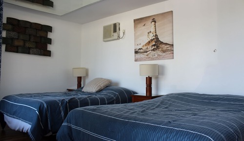 Habitación estándar, 2 camas de matrimonio