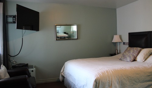 Habitación Deluxe, 2 camas de matrimonio