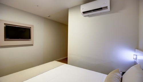 Habitación estándar