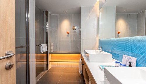 Suite, 1 habitación, vistas al río