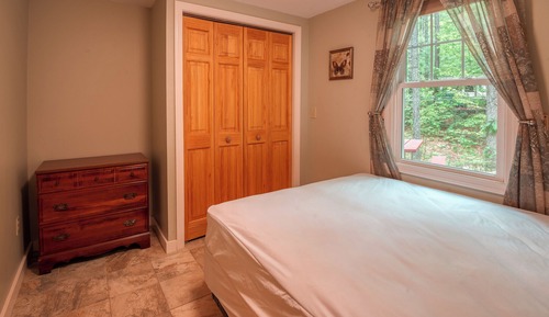 Casa de campo Deluxe