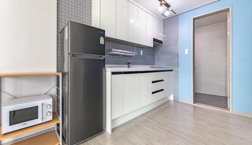 Habitación básica, 1 habitación (Gajok room (Hallasan Mountain view))