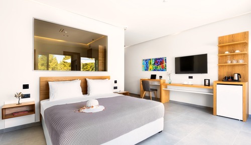 Suite Deluxe
