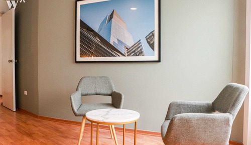 Apartamento, 3 habitaciones (303)