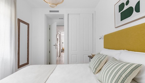 Apartamento, 1 habitación