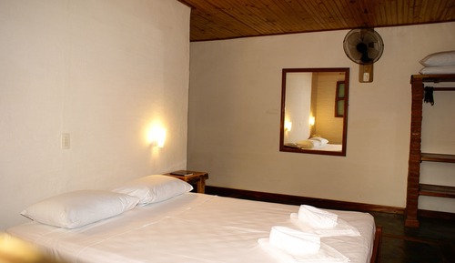 Habitación estándar