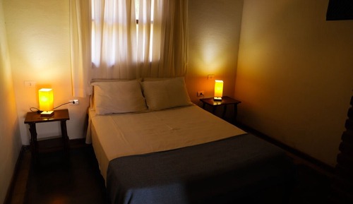 Habitación doble superior