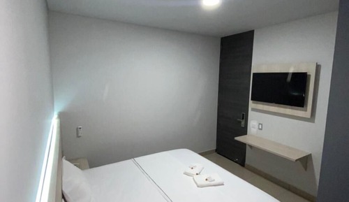 Habitación individual