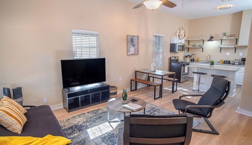 Casa (3 Bedrooms)