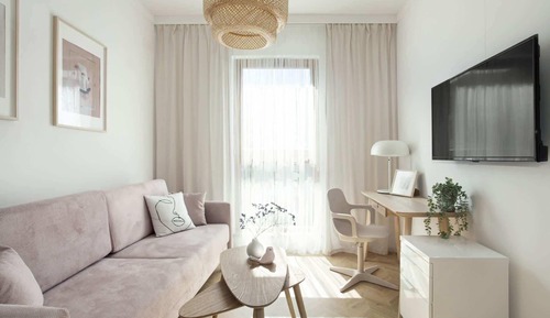 Apartamento de diseño