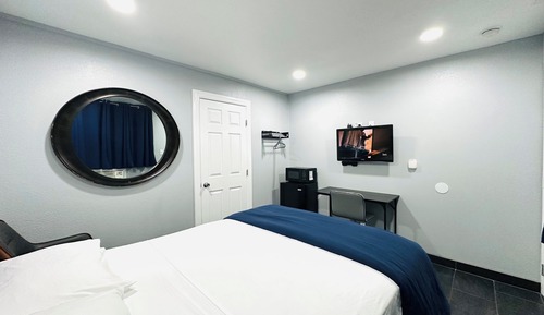 Habitación estándar