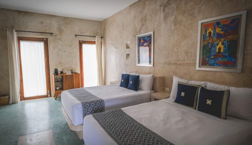 Habitación individual estándar, 1 cama individual grande