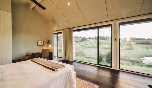 Villa (Luxury Pavilion)