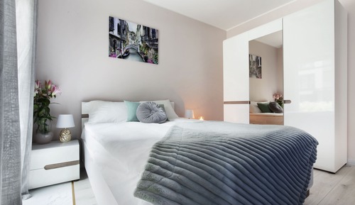 Apartamento Premium (Indygo)