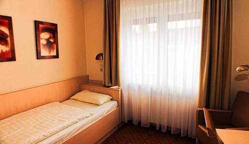 Habitación individual