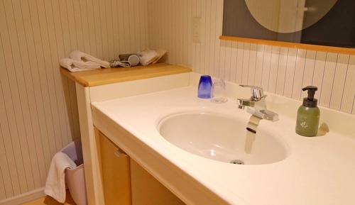 Suite junior, no fumadores