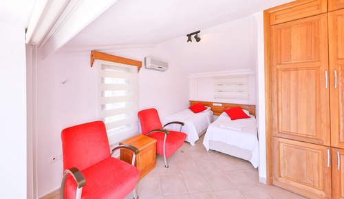 Panoramic Villa