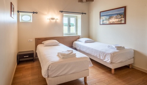 Casa Confort, accesible en silla de ruedas