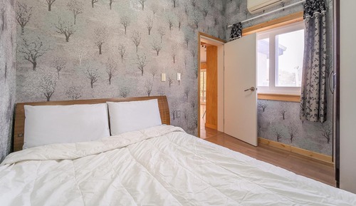 Habitación básica, 1 habitación (Chamomile)