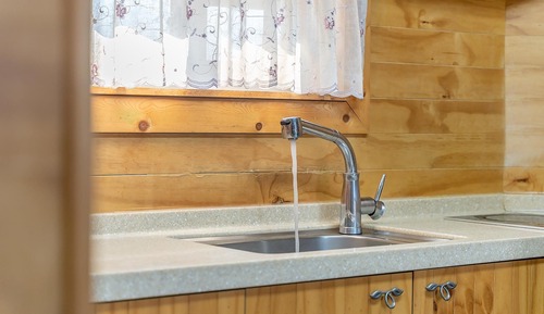 Habitación básica, 1 habitación (Sage)