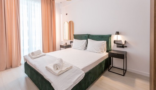 Apartamento Deluxe