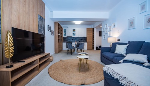 Apartamento Deluxe, 2 habitaciones