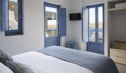 Romantic Double or Twin Room (Rosemary)