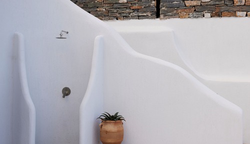 Signature Double or Twin Room (Capparis)