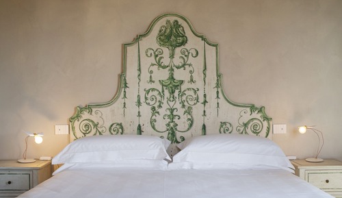 Habitación superior