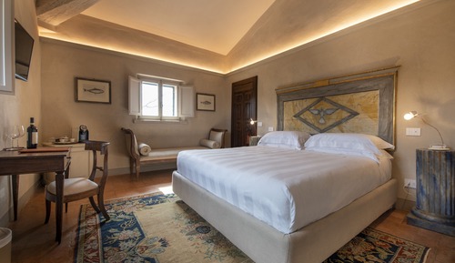 Habitación Signature