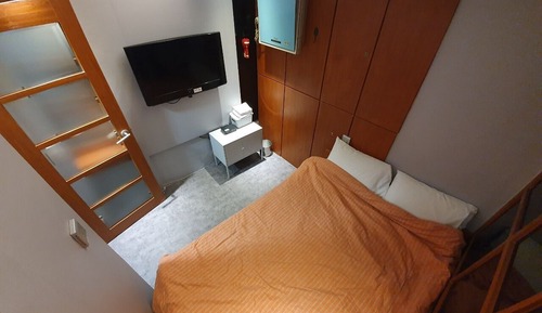 Habitación individual