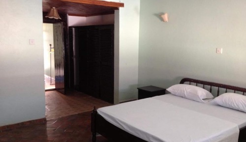 Apartamento, 2 habitaciones