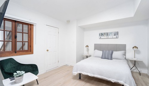 Apartamento exclusivo