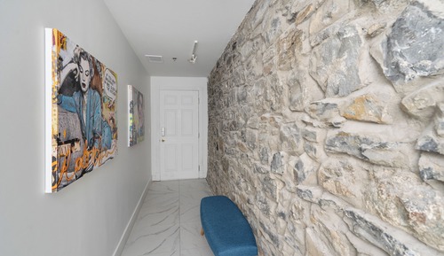 Apartamento Confort