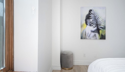 Apartamento Premium