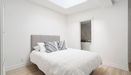 Apartamento de lujo