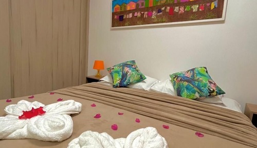 Apartamento clásico