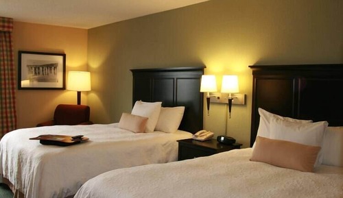 Habitación Premium doble