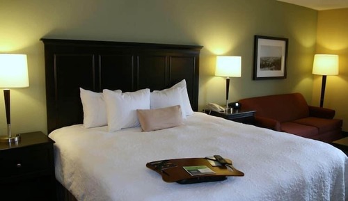 Habitación individual estándar