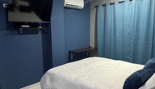 Habitación Deluxe doble