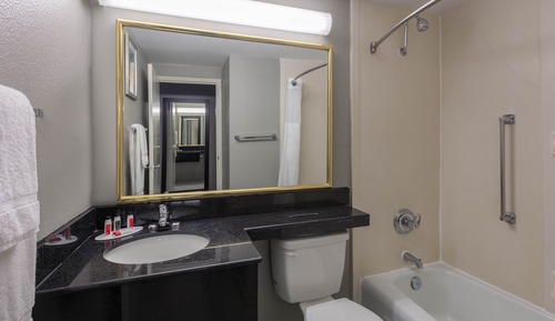 Habitación individual ejecutiva, 1 habitación