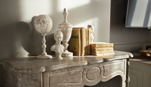 Habitación exclusiva doble, 1 cama de matrimonio grande