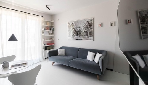 Apartamento