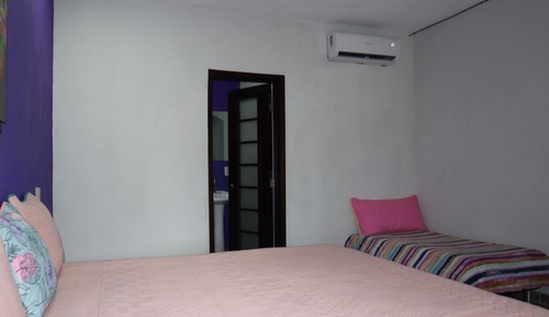 Habitación básica