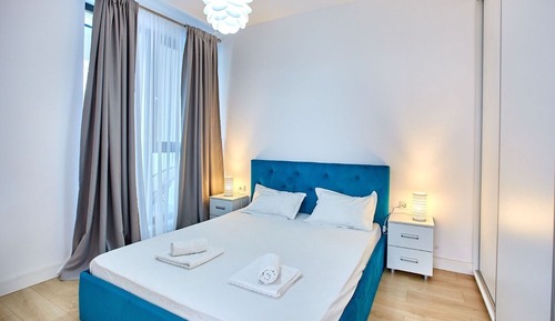 Apartamento Confort