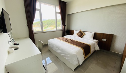 Apartamento, 3 habitaciones
