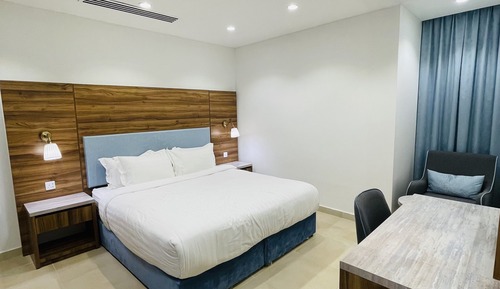 Standard Apartment, 2 Bedrooms
